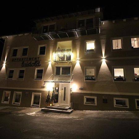 Apartments Luidold Schladming Εξωτερικό φωτογραφία