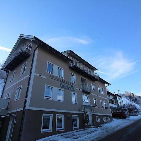 Apartments Luidold Schladming Εξωτερικό φωτογραφία