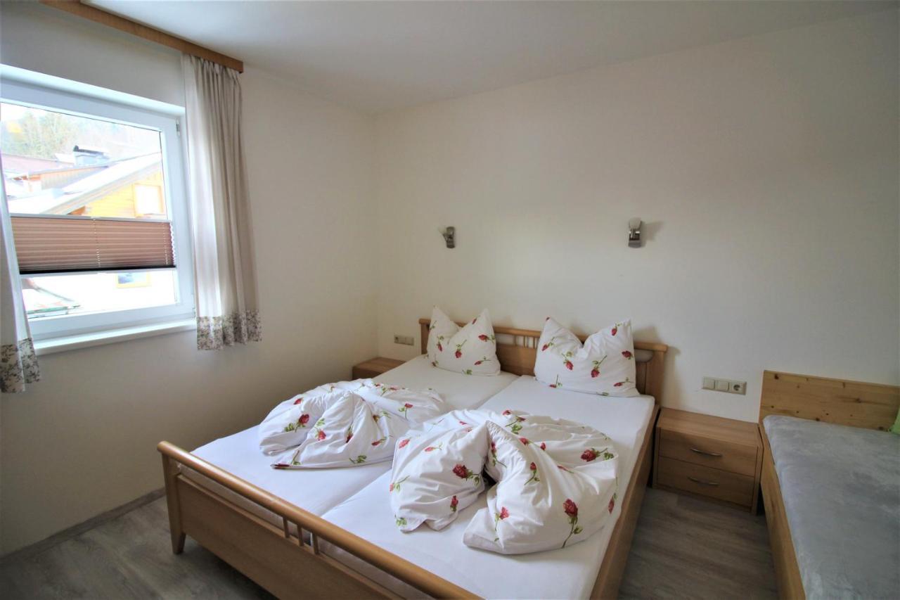 Apartments Luidold Schladming Εξωτερικό φωτογραφία