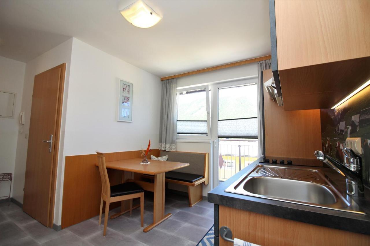 Apartments Luidold Schladming Εξωτερικό φωτογραφία