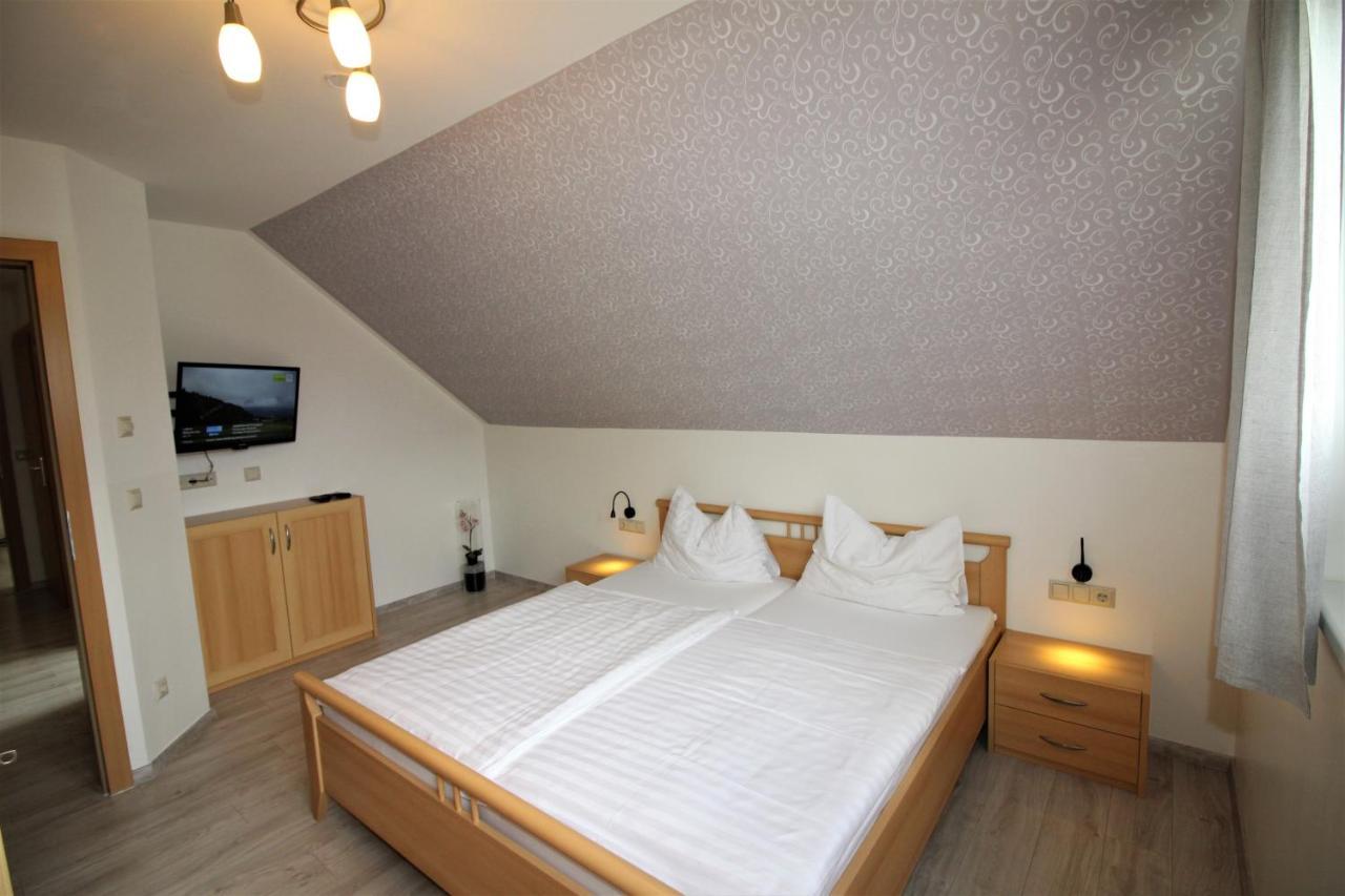 Apartments Luidold Schladming Εξωτερικό φωτογραφία