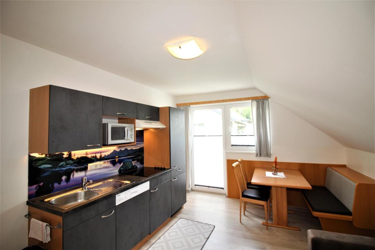 Apartments Luidold Schladming Εξωτερικό φωτογραφία