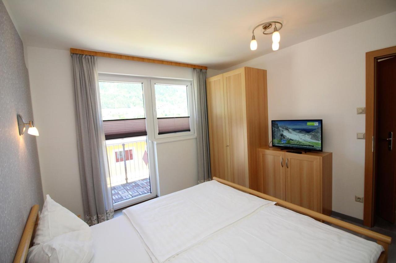 Apartments Luidold Schladming Εξωτερικό φωτογραφία