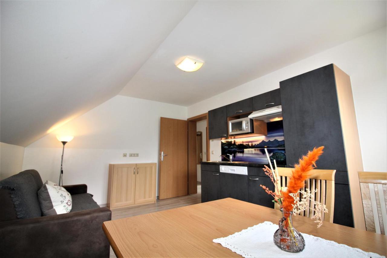 Apartments Luidold Schladming Εξωτερικό φωτογραφία