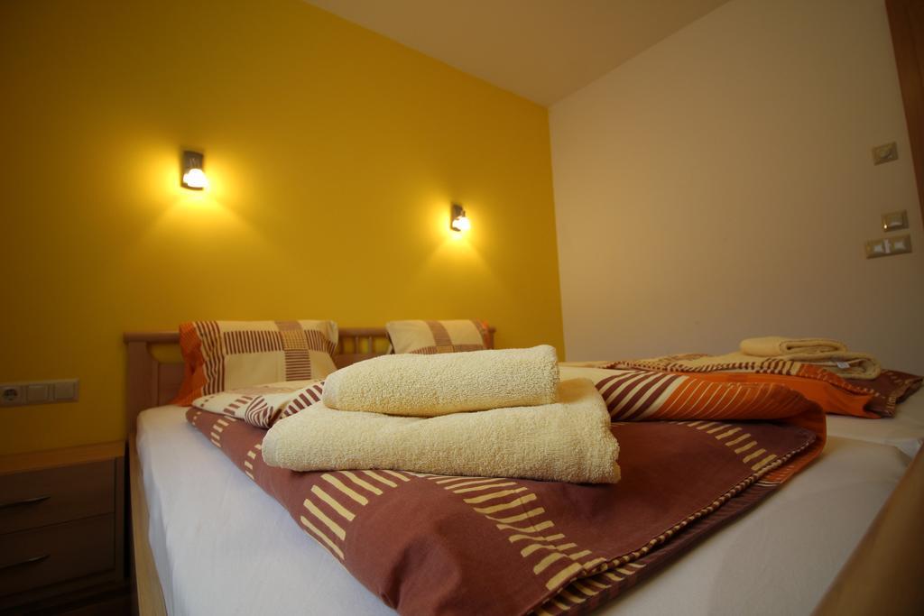 Apartments Luidold Schladming Εξωτερικό φωτογραφία
