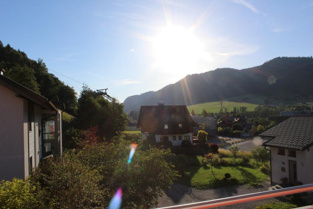 Apartments Luidold Schladming Εξωτερικό φωτογραφία